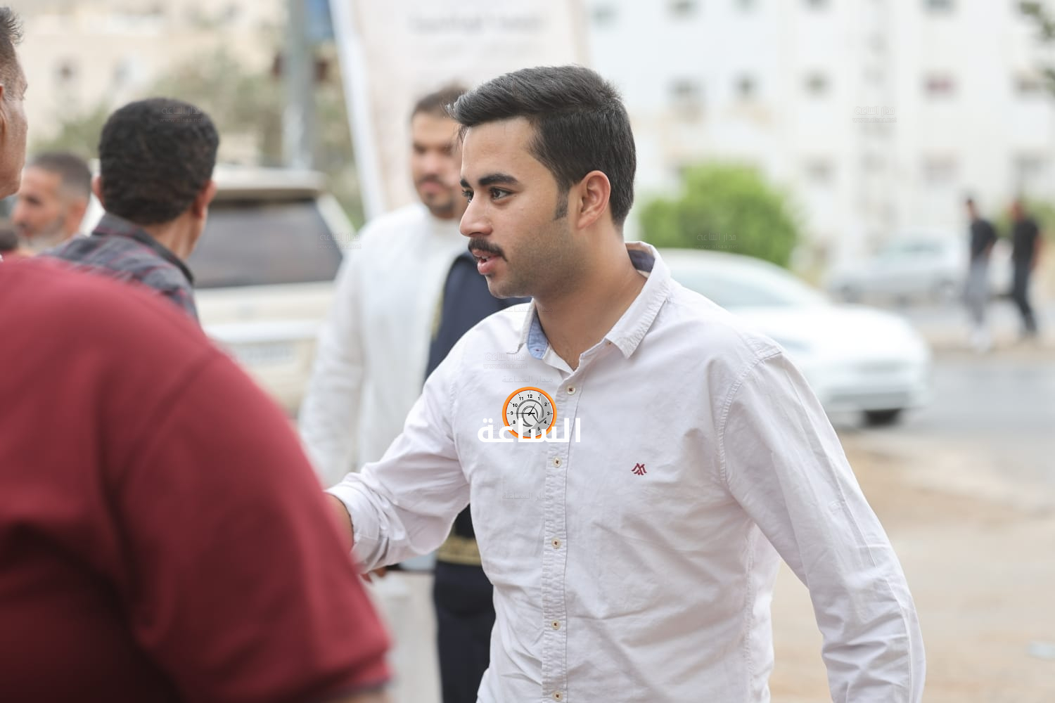 Madar Al-Saa Images 0.9156515537928119