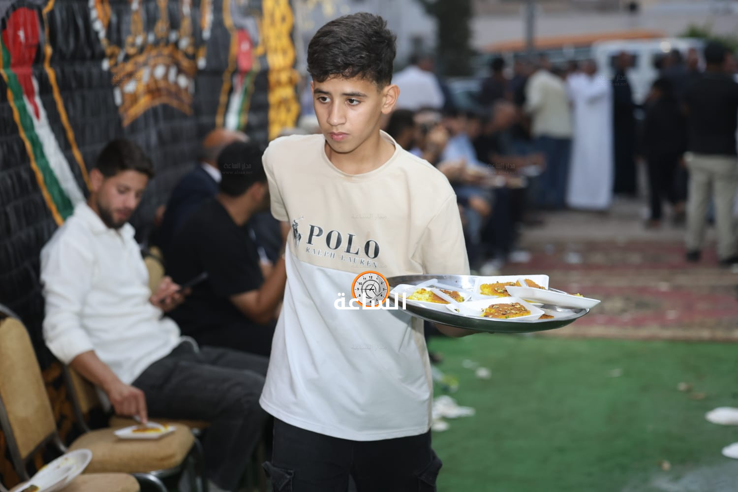 Madar Al-Saa Images 0.15795389731472997