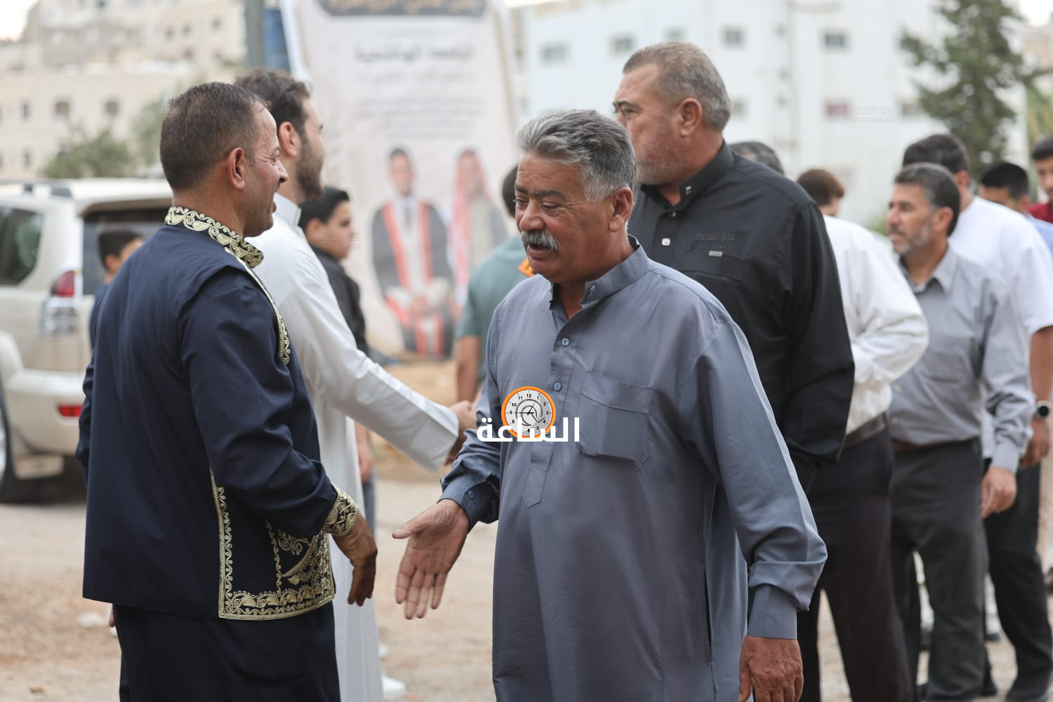 Madar Al-Saa Images 0.2958111527244135