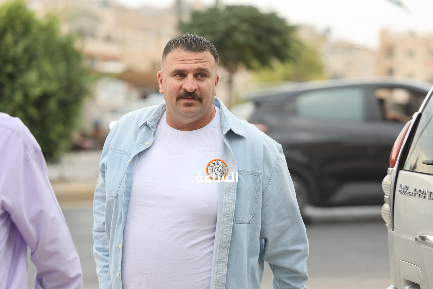 Madar Al-Saa Images 0.9253861578240987