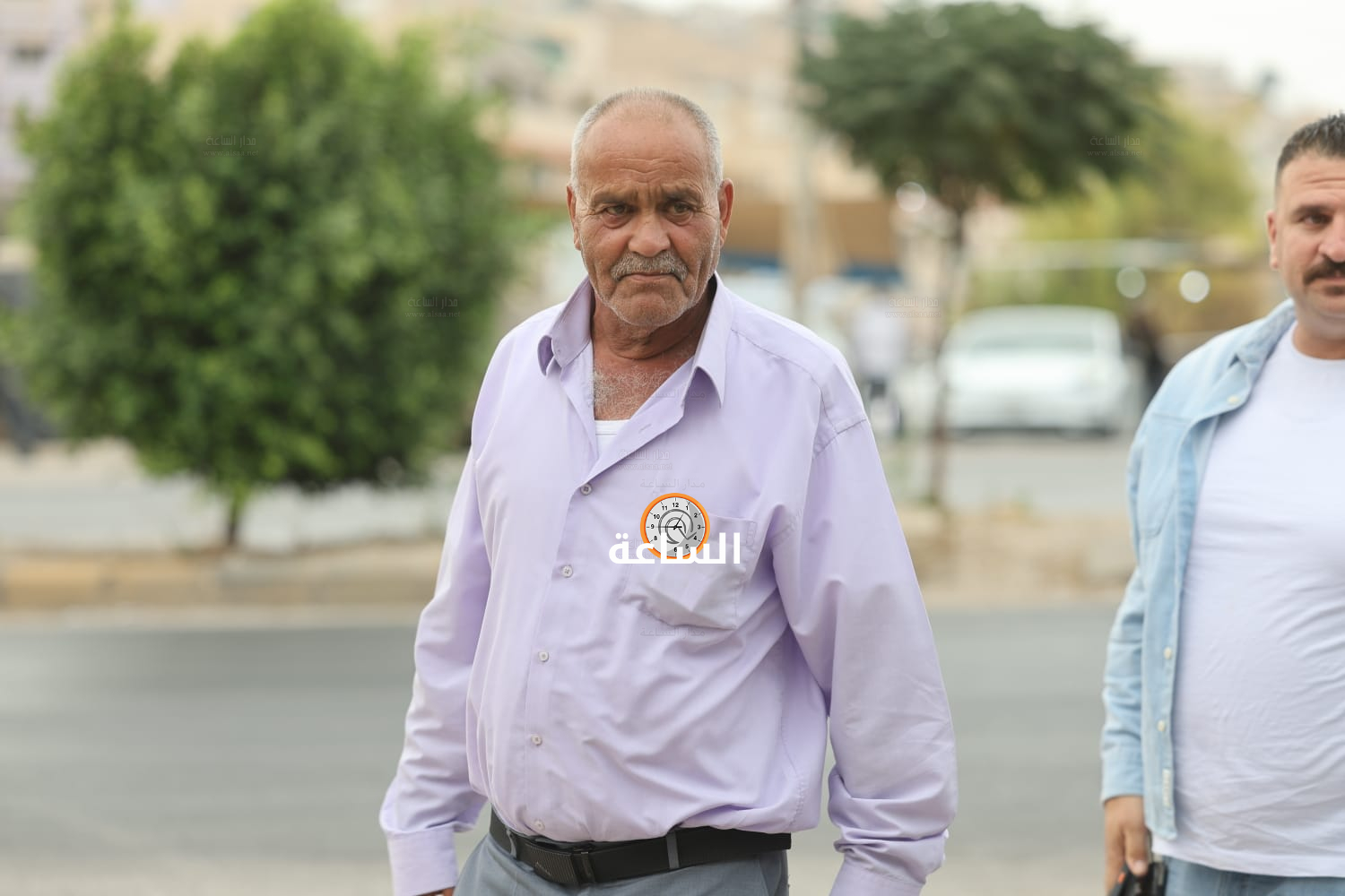 Madar Al-Saa Images 0.0937257882921857