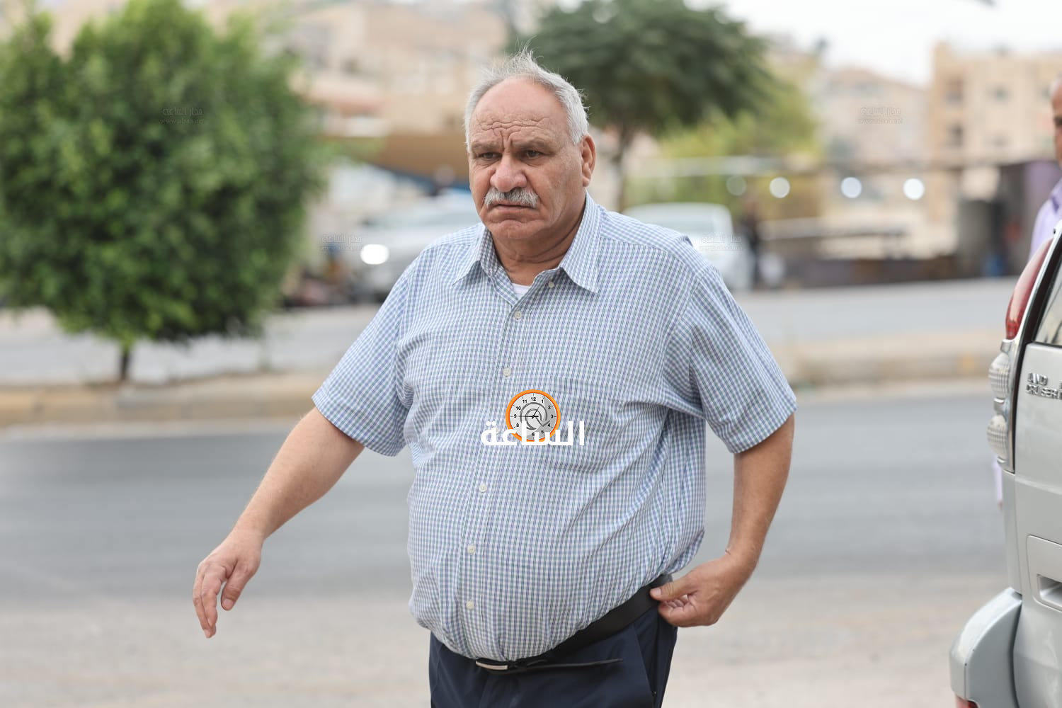 Madar Al-Saa Images 0.7162068308051541