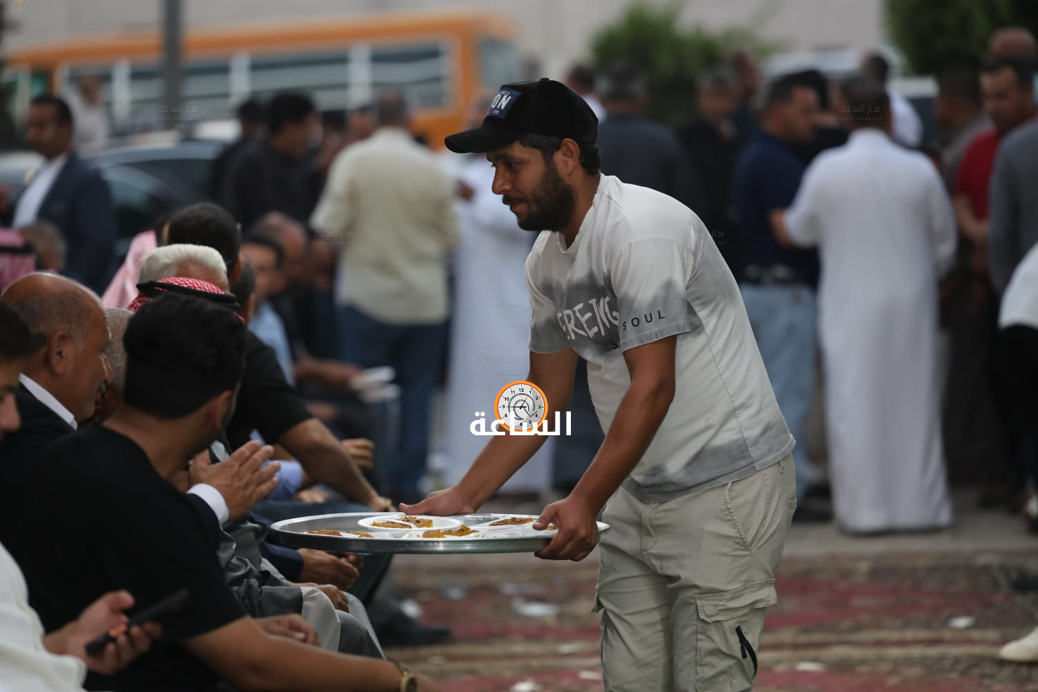 Madar Al-Saa Images 0.8112875167751311