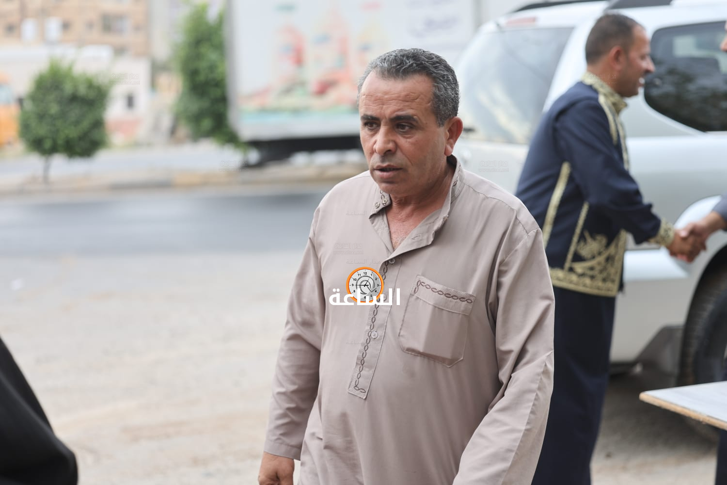 Madar Al-Saa Images 0.3418725848972368