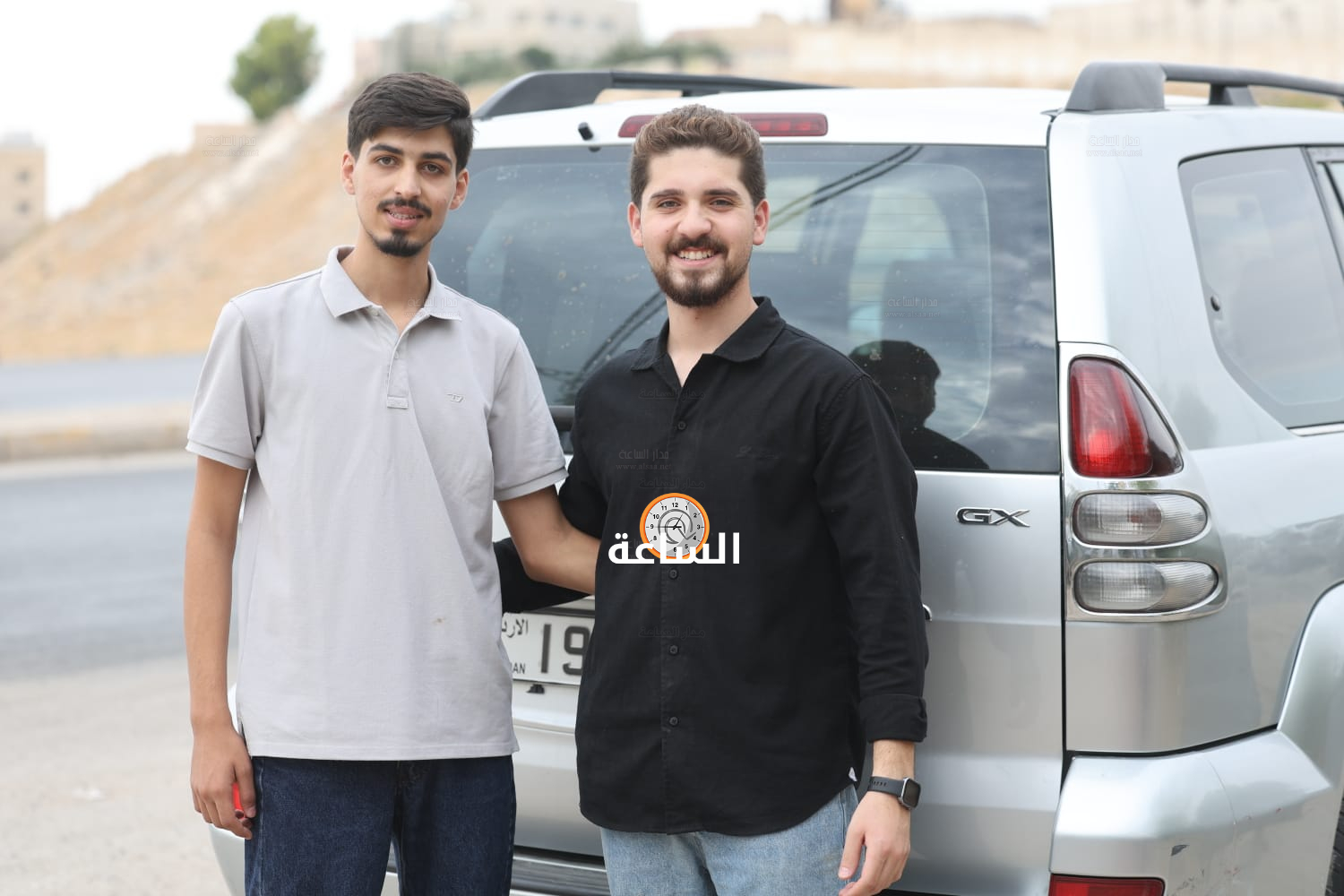 Madar Al-Saa Images 0.3135753260272526