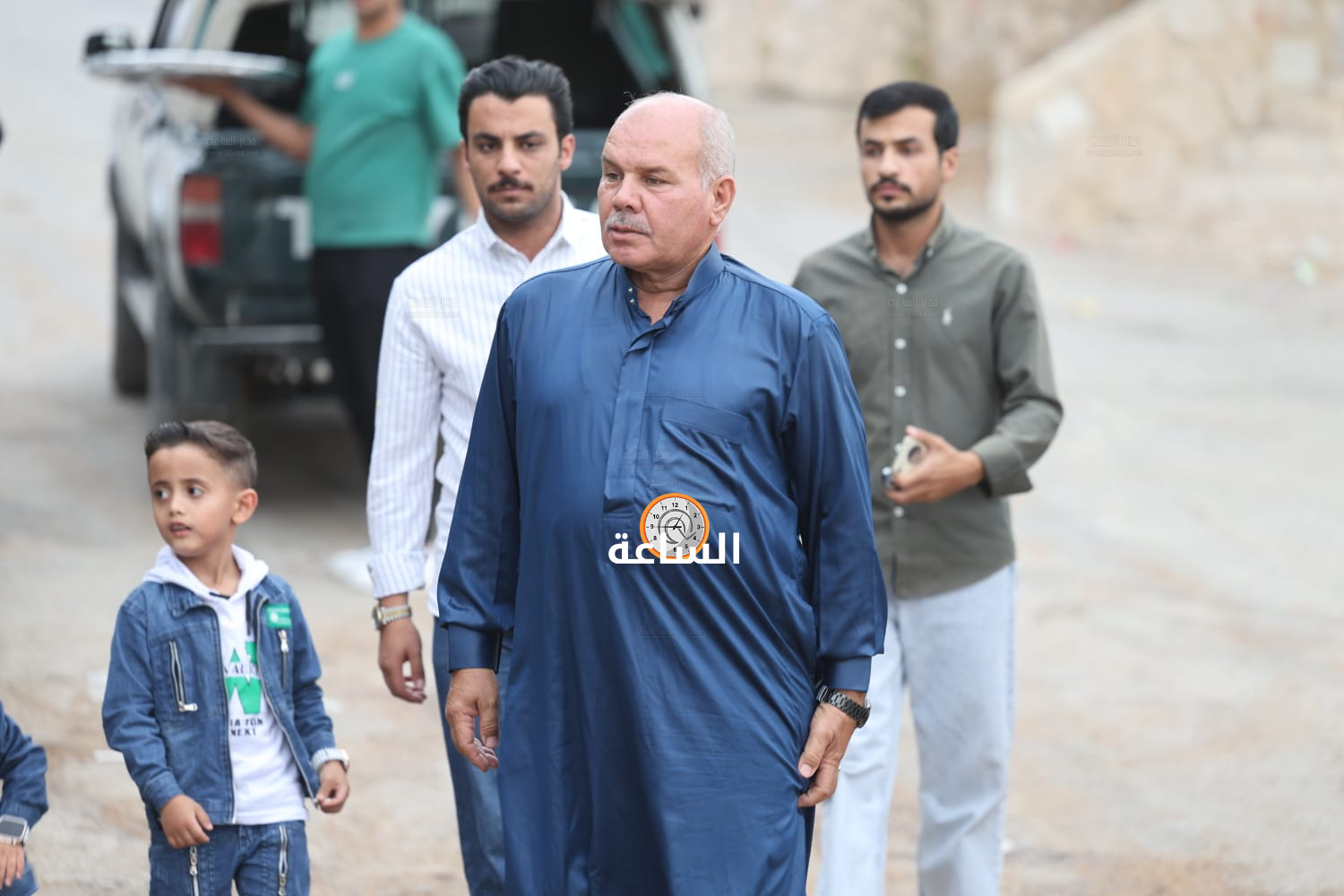 Madar Al-Saa Images 0.2964319413157368