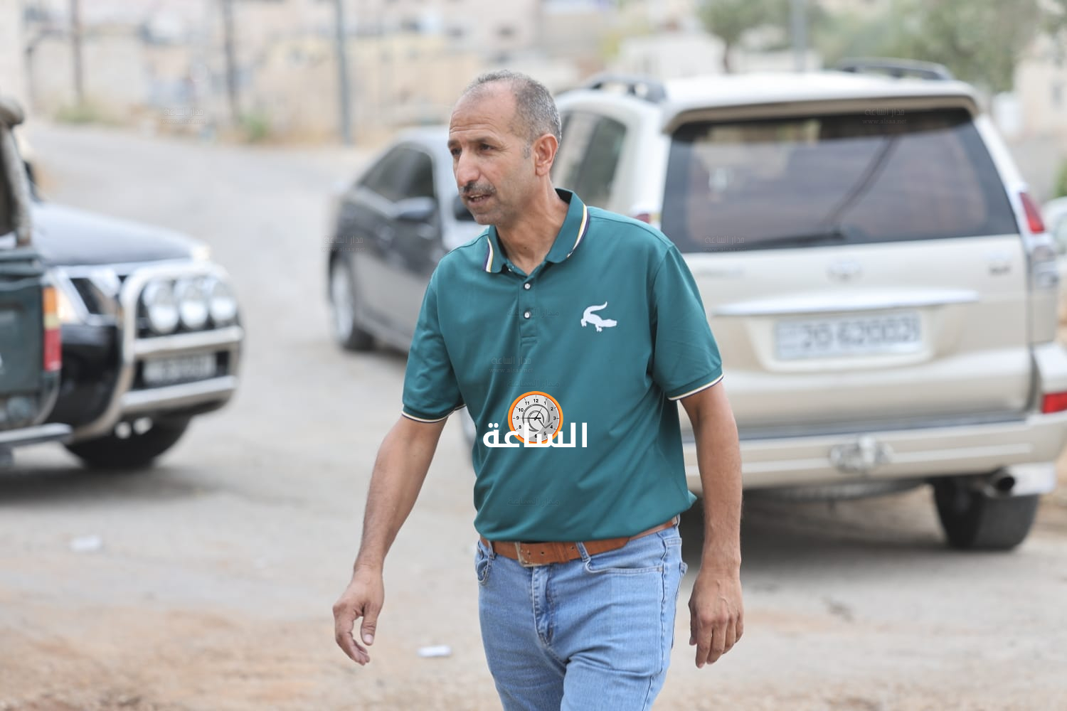 Madar Al-Saa Images 0.1405632350967494