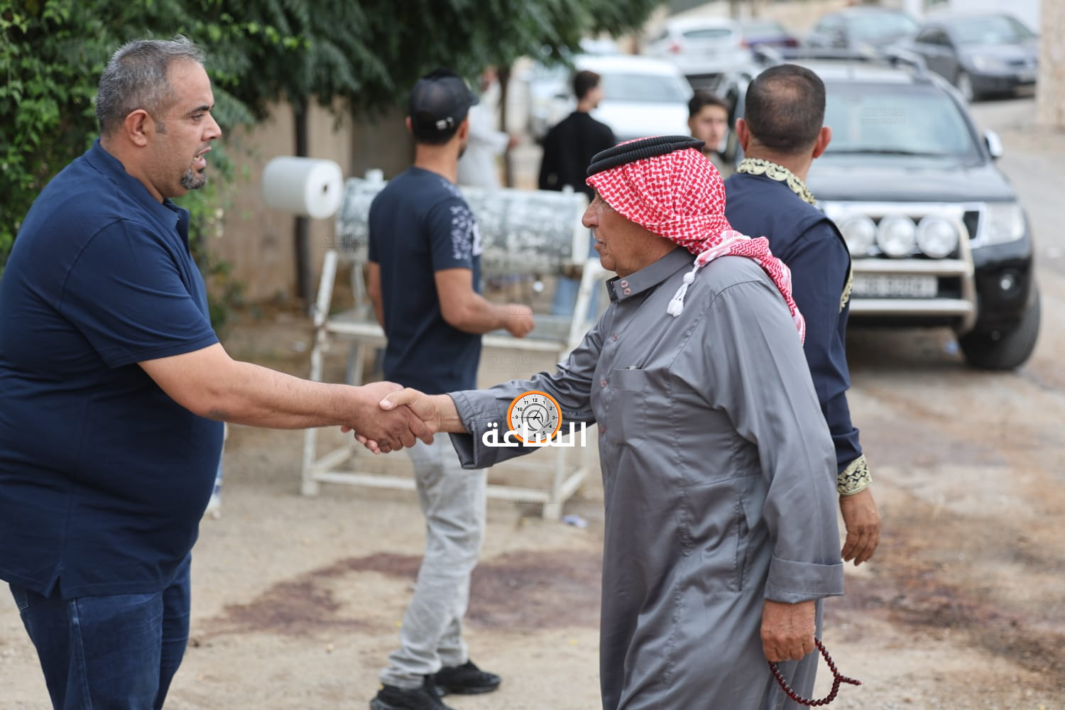 Madar Al-Saa Images 0.8121985239179307