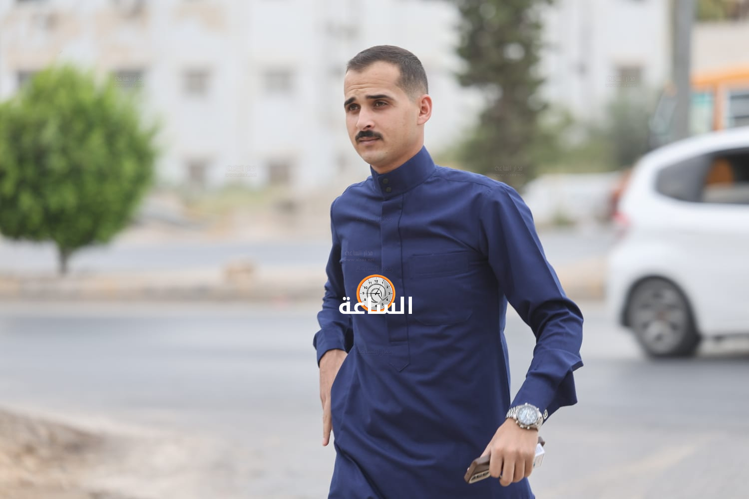 Madar Al-Saa Images 0.03555317355815657
