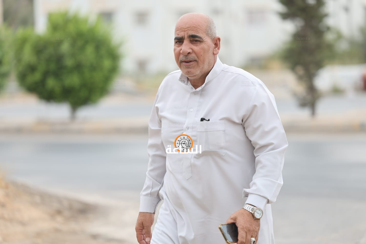 Madar Al-Saa Images 0.13370409951731665