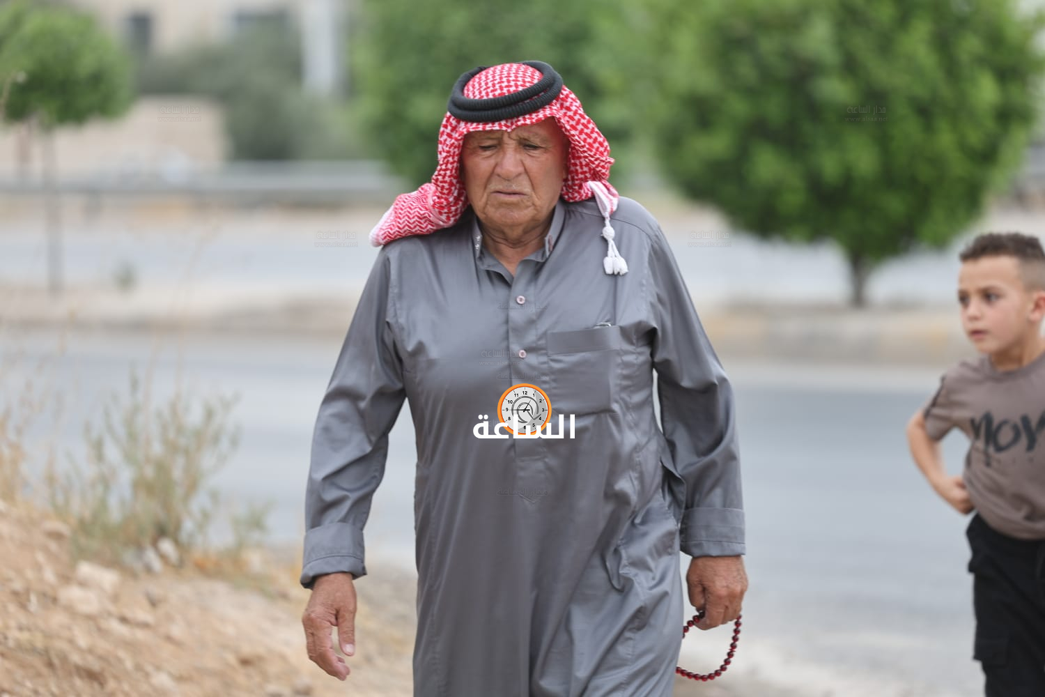 Madar Al-Saa Images 0.8774595289694661