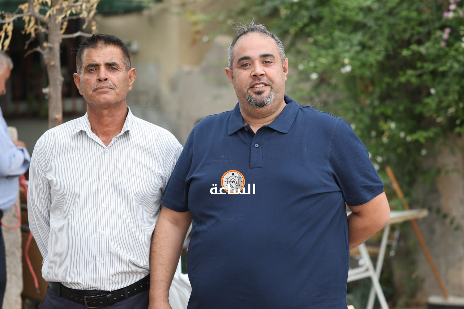 Madar Al-Saa Images 0.7652291176902534