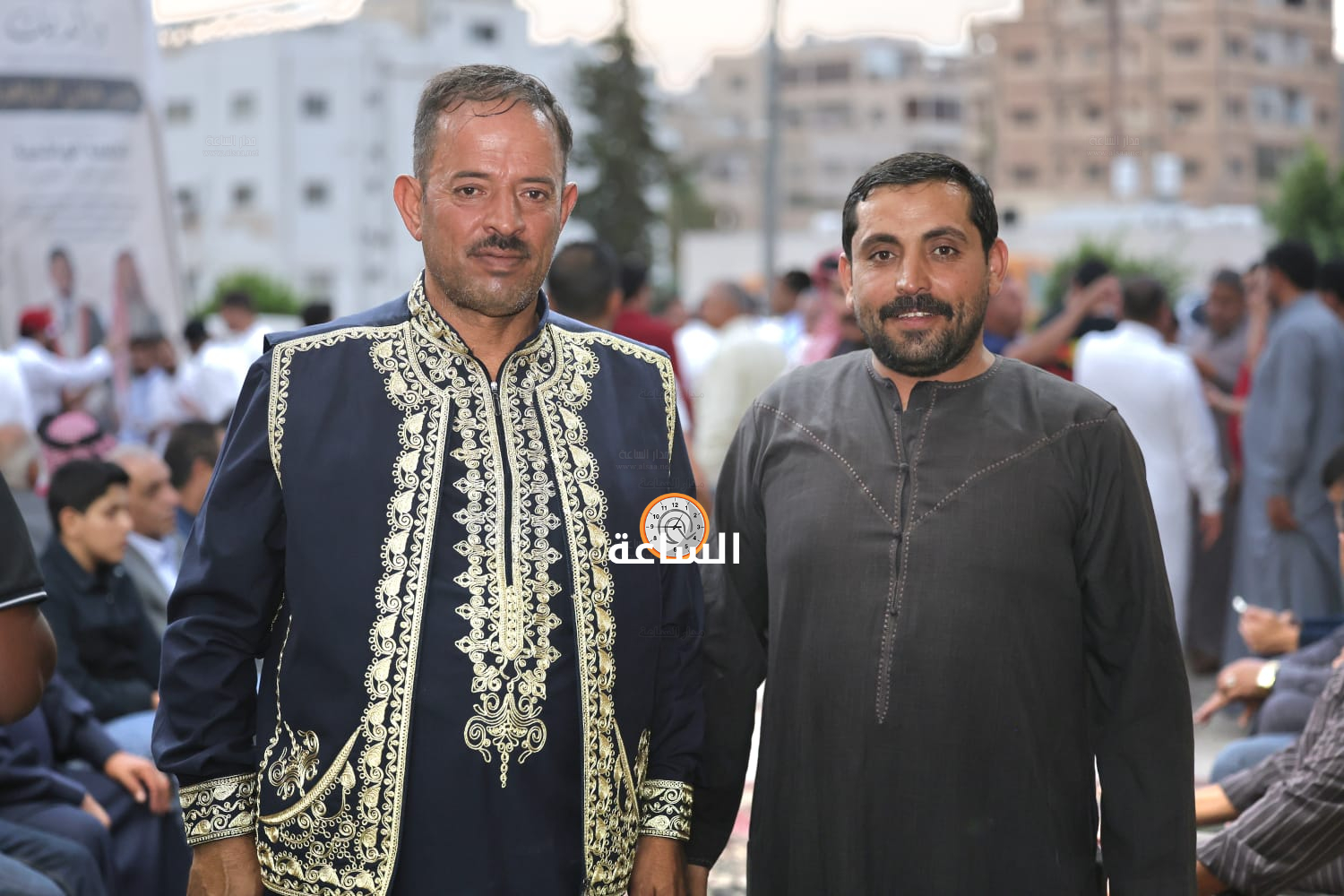 Madar Al-Saa Images 0.03157634020843203