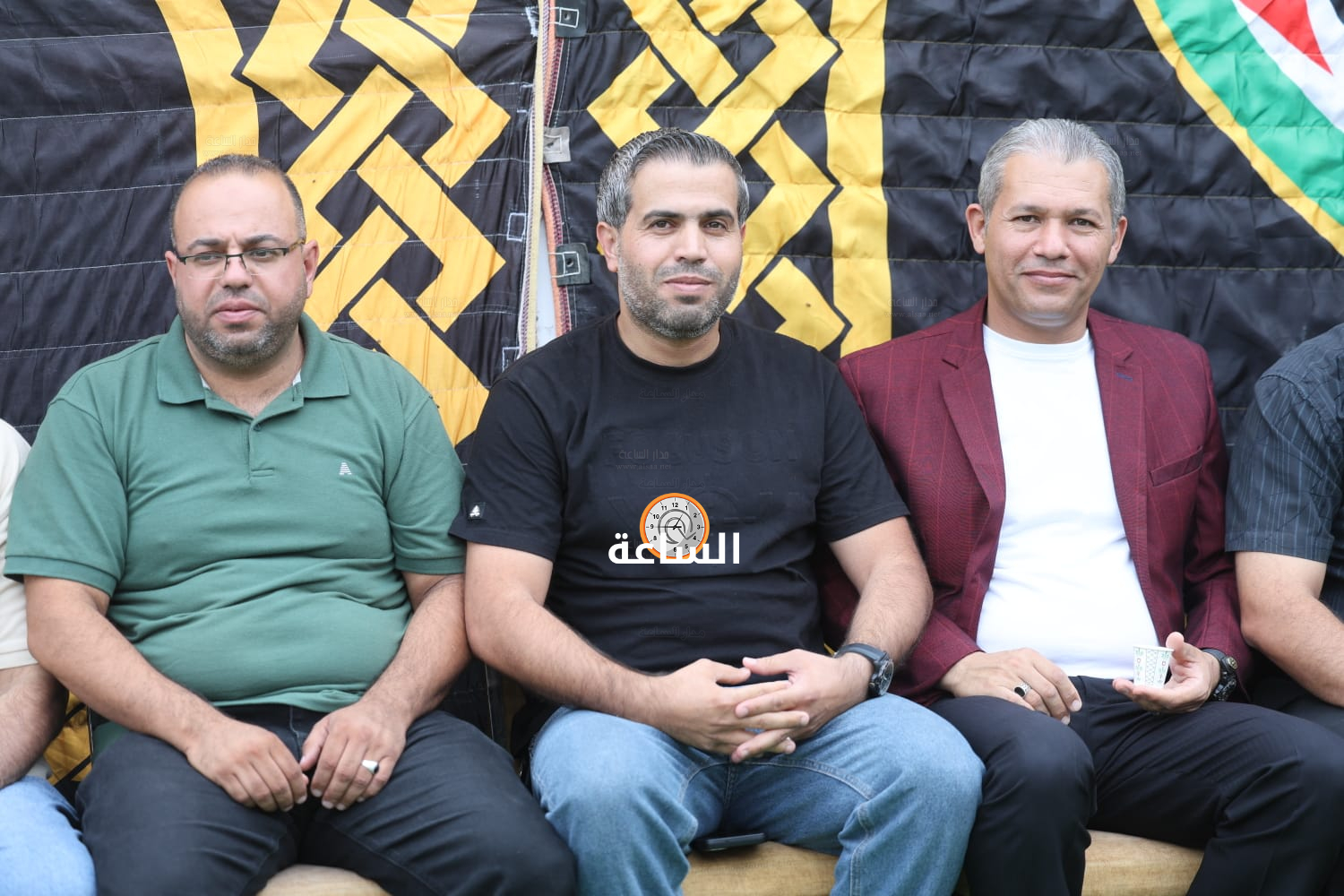 Madar Al-Saa Images 0.7651860910052772