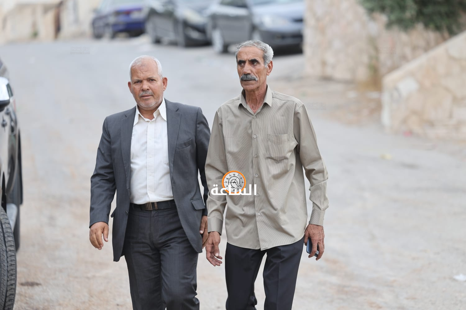 Madar Al-Saa Images 0.8412988830945365