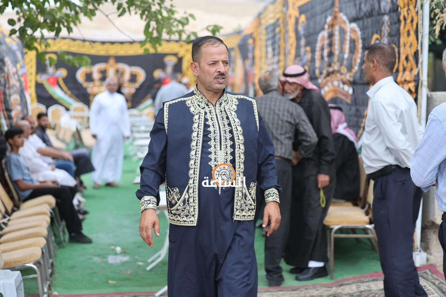 Madar Al-Saa Images 0.5126182261769421