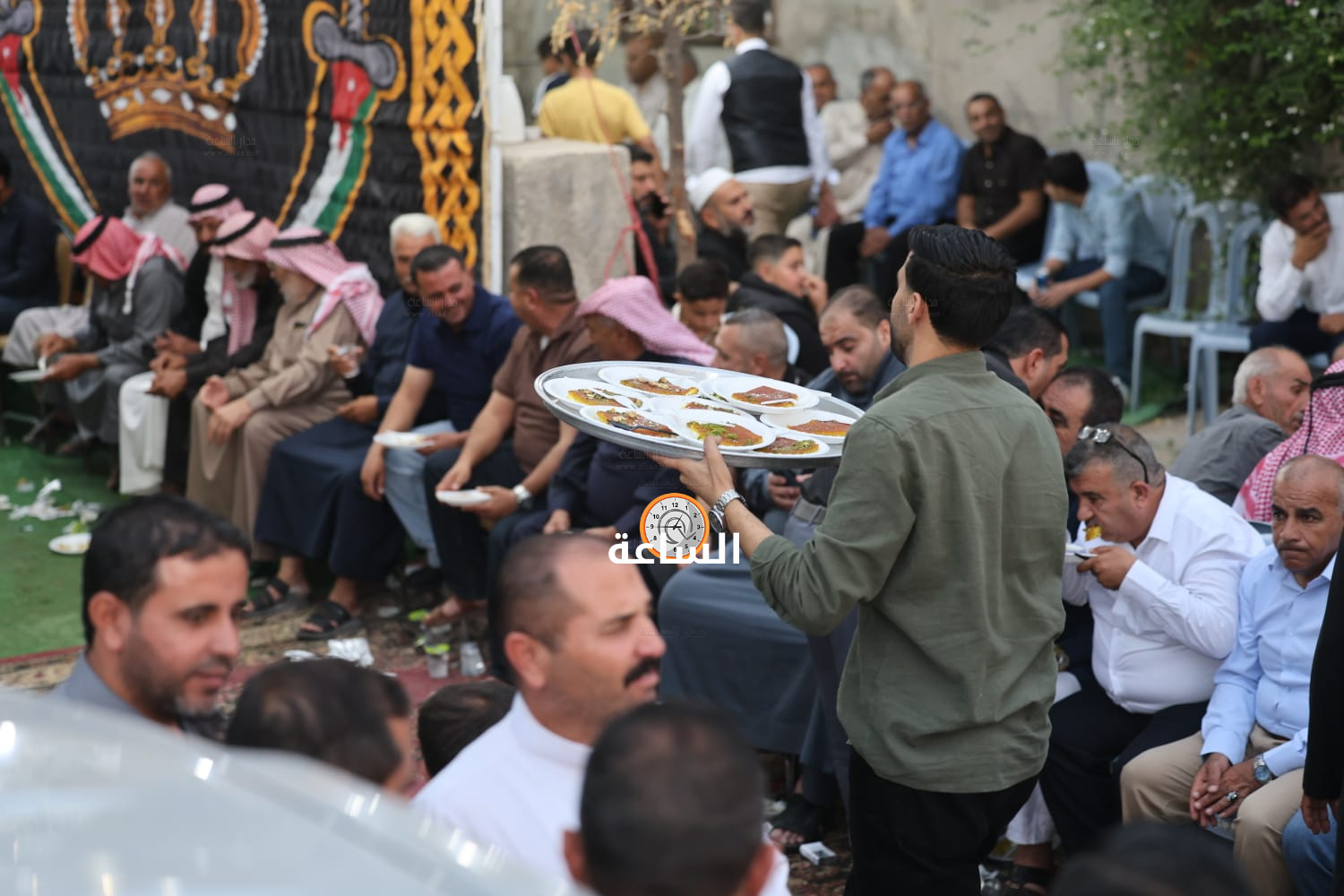 Madar Al-Saa Images 0.9422838268741827