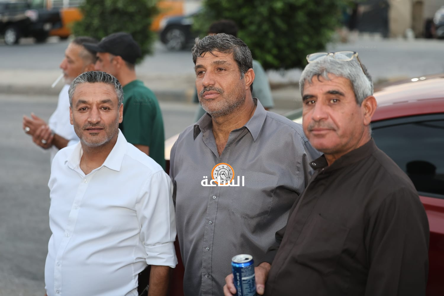 Madar Al-Saa Images 0.531355645285606