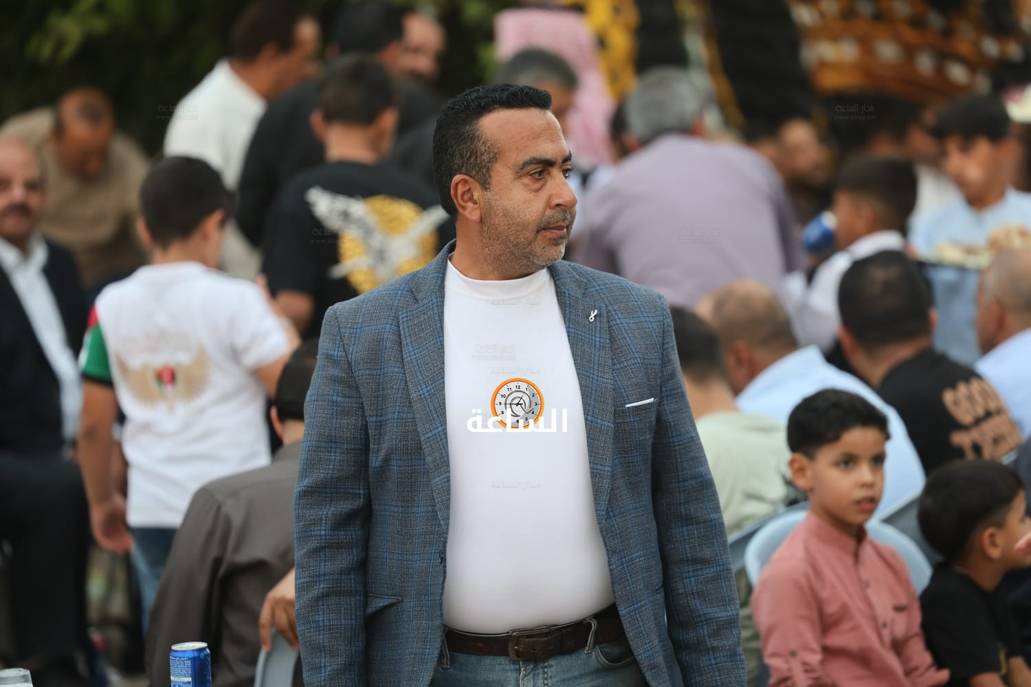 Madar Al-Saa Images 0.5768847774371945