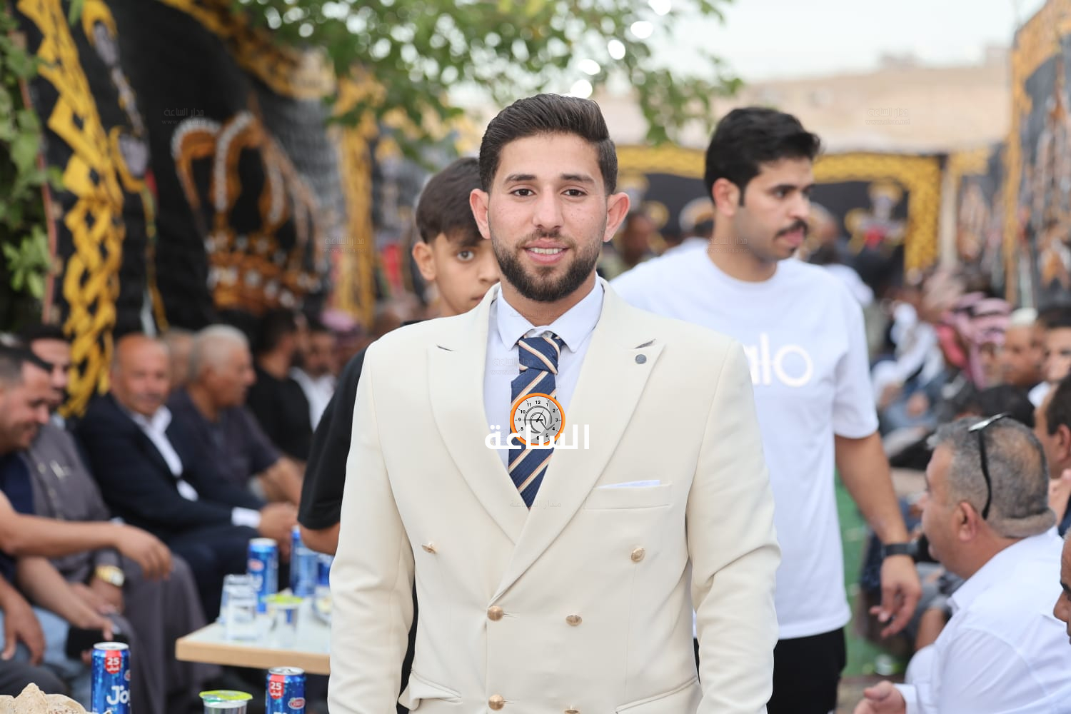 Madar Al-Saa Images 0.4567872916886573