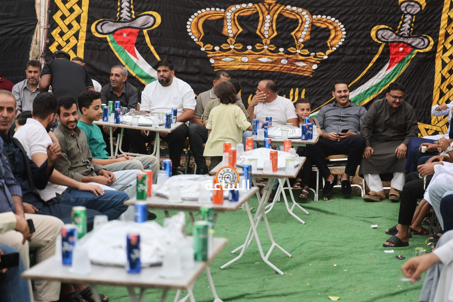 Madar Al-Saa Images 0.31778896347890484