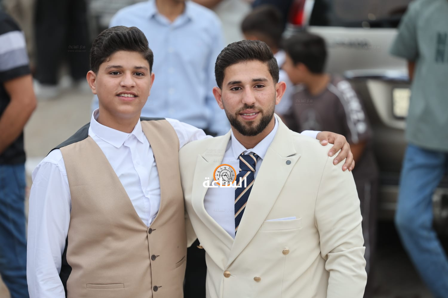 Madar Al-Saa Images 0.3106111061036776