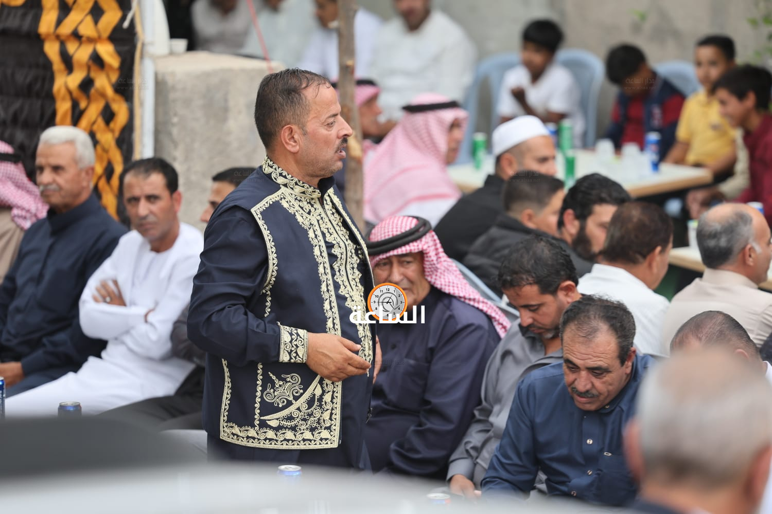 Madar Al-Saa Images 0.14067006837634333