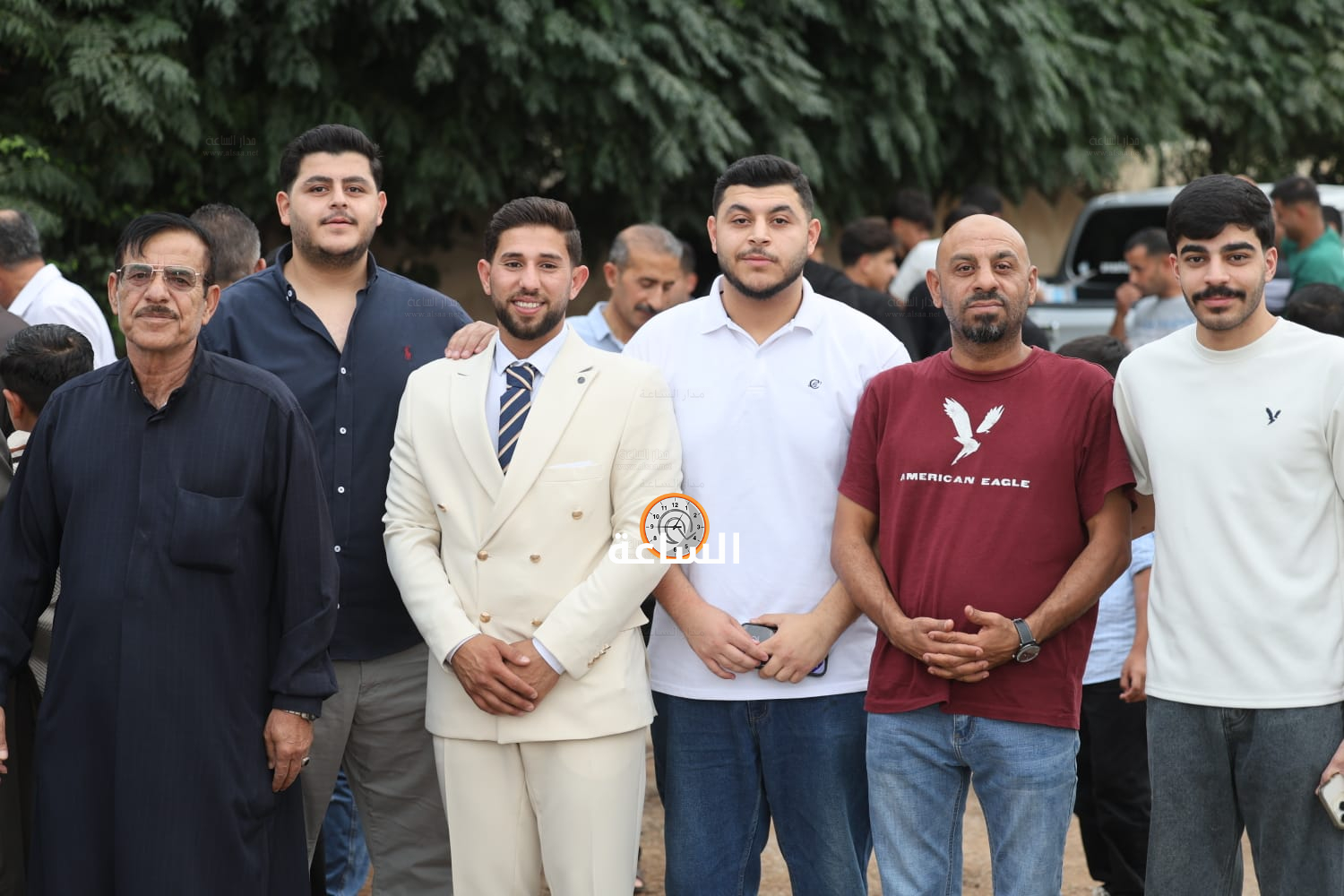 Madar Al-Saa Images 0.902465932817999