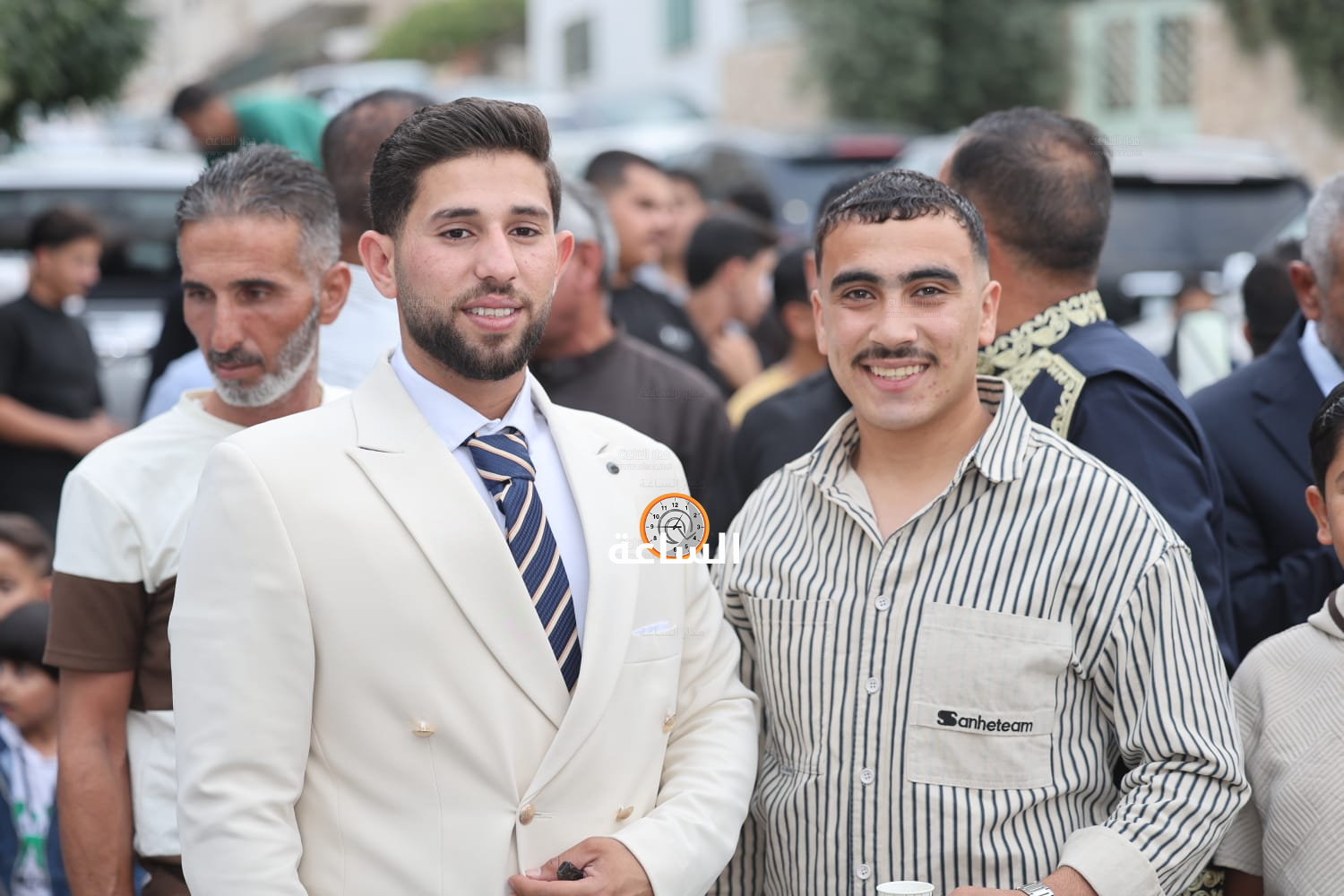 Madar Al-Saa Images 0.21582014693766127