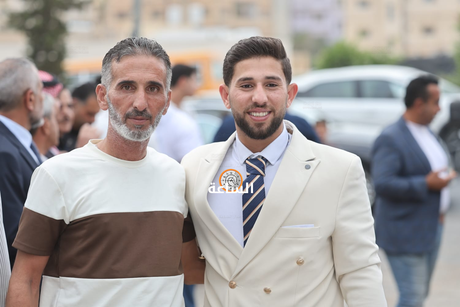 Madar Al-Saa Images 0.17255061185465614