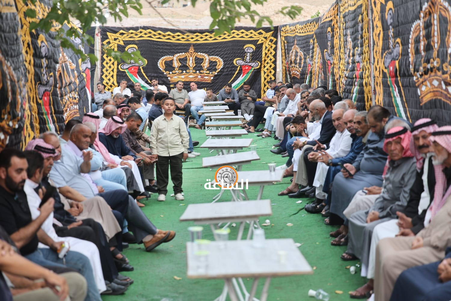 Madar Al-Saa Images 0.2987266951769483