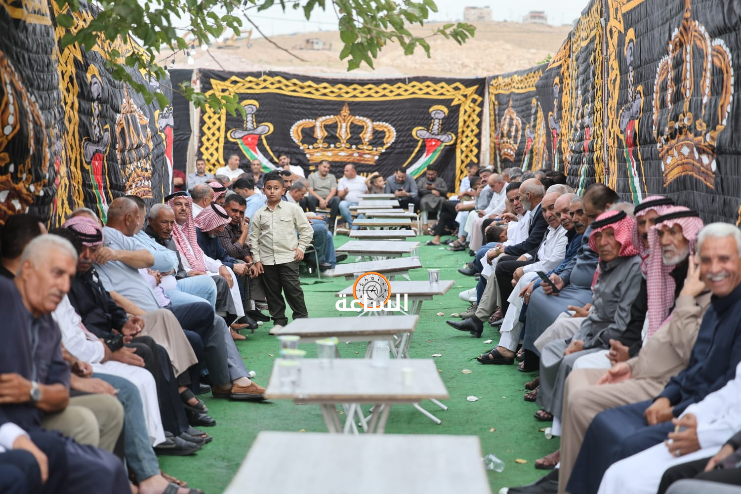 Madar Al-Saa Images 0.37303608508095043