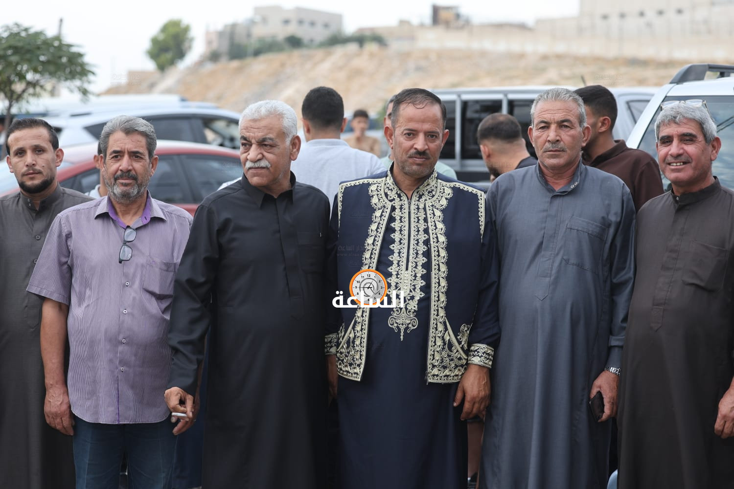 Madar Al-Saa Images 0.3148844851275149