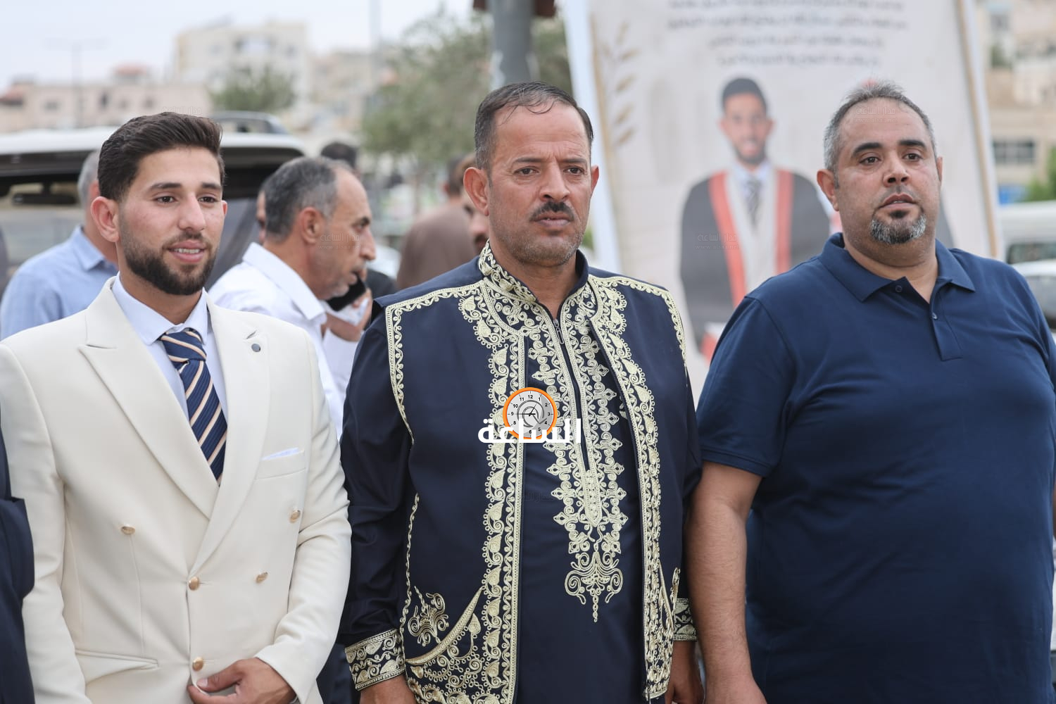 Madar Al-Saa Images 0.7676242642199992