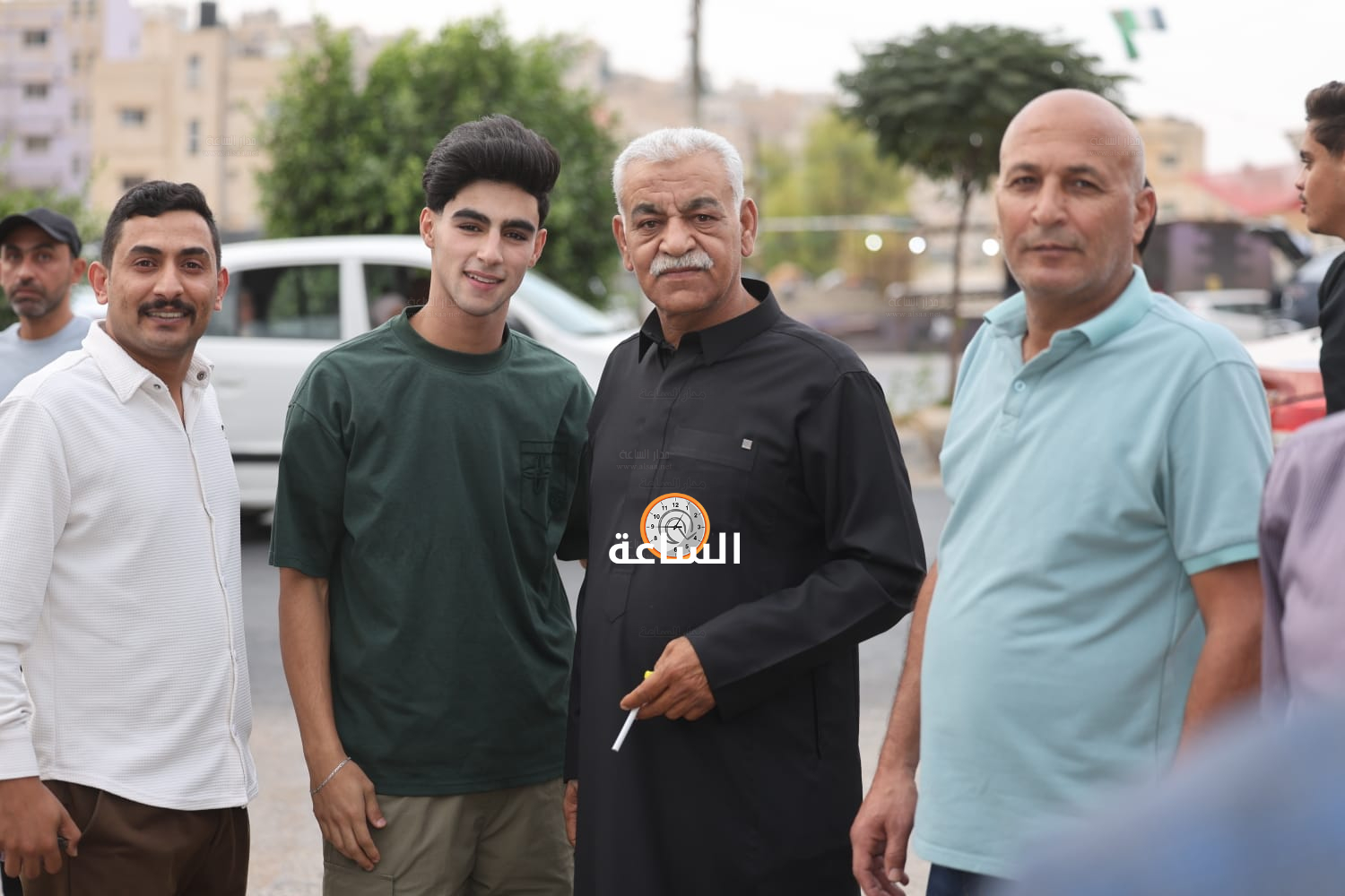 Madar Al-Saa Images 0.9877811285688197