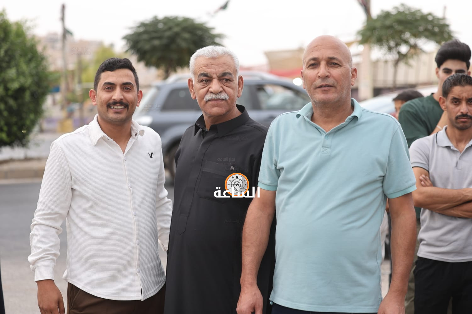 Madar Al-Saa Images 0.5828367071806244