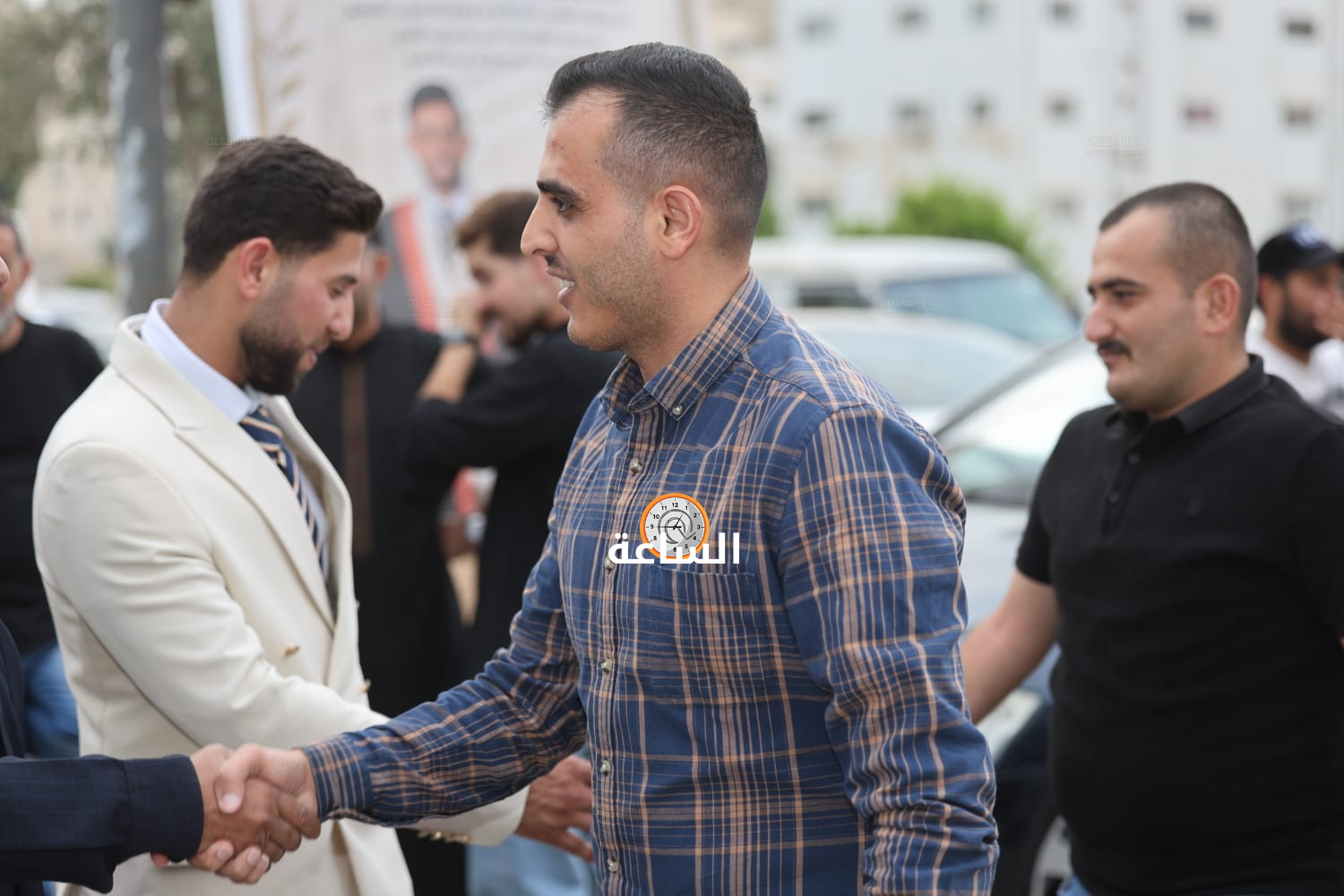 Madar Al-Saa Images 0.9908501543100506