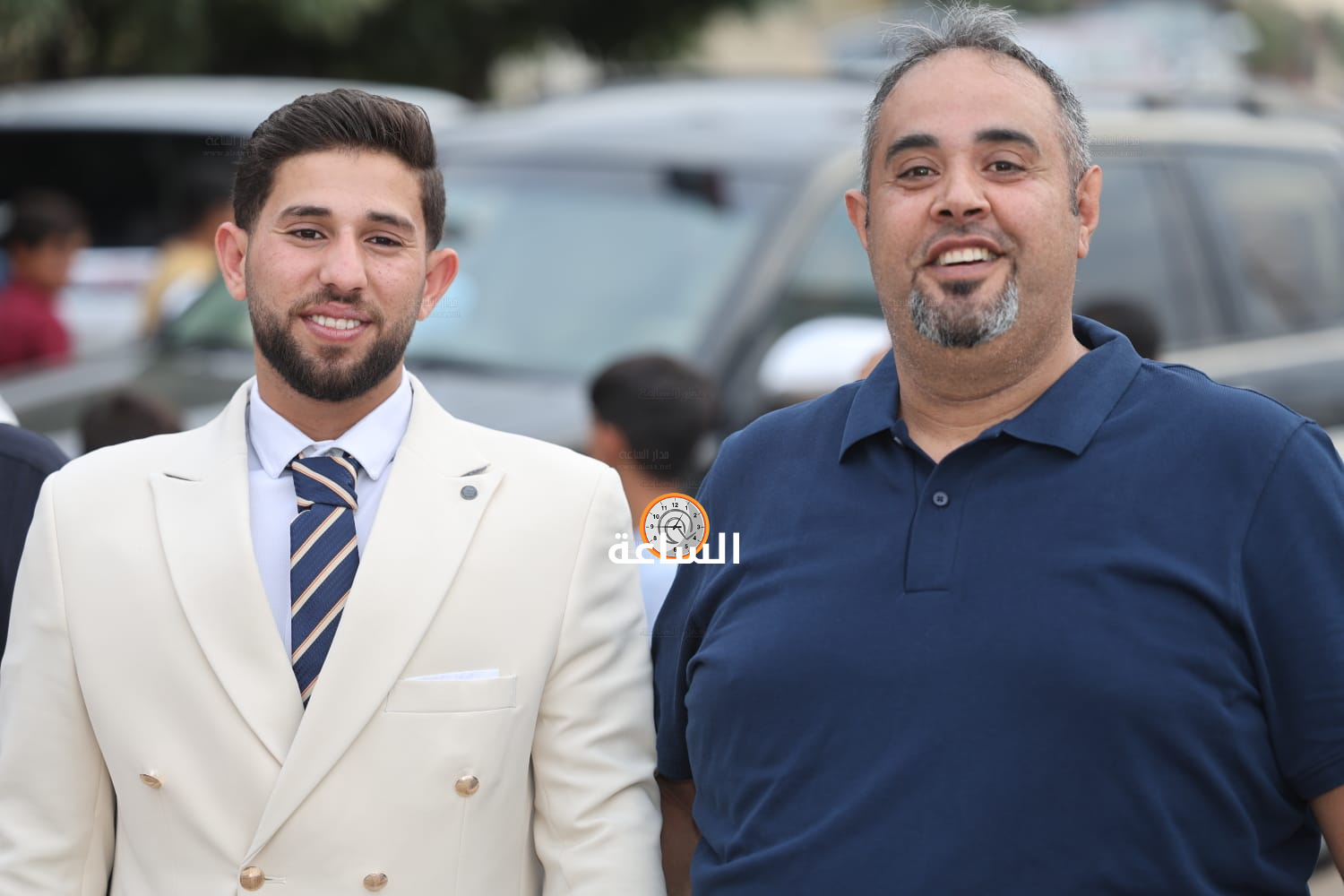Madar Al-Saa Images 0.4151228351800802
