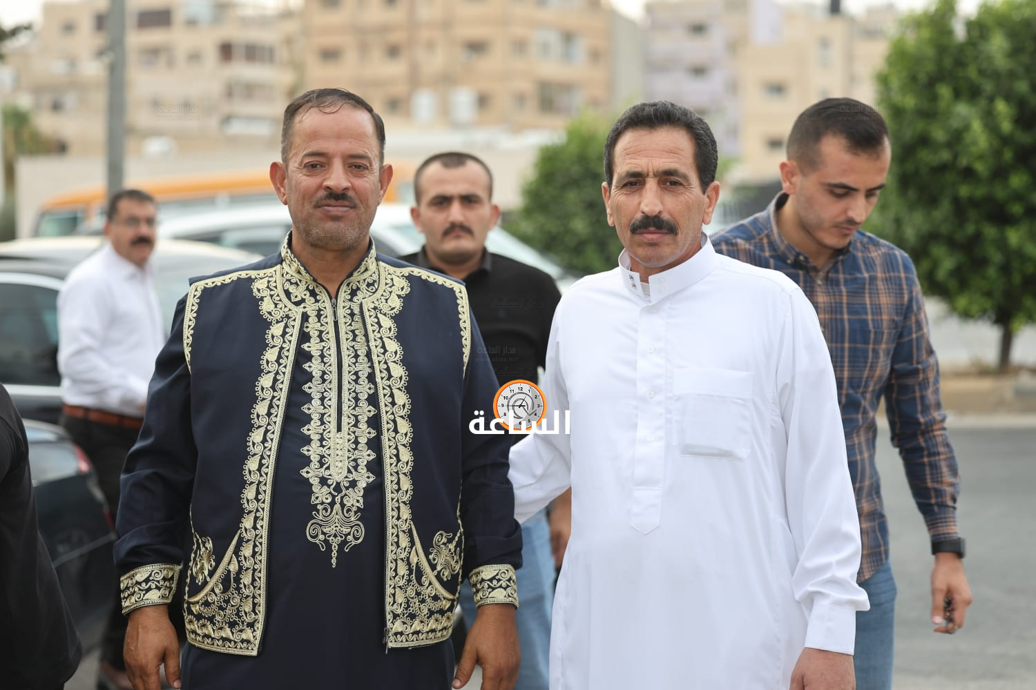 Madar Al-Saa Images 0.6332175839044064