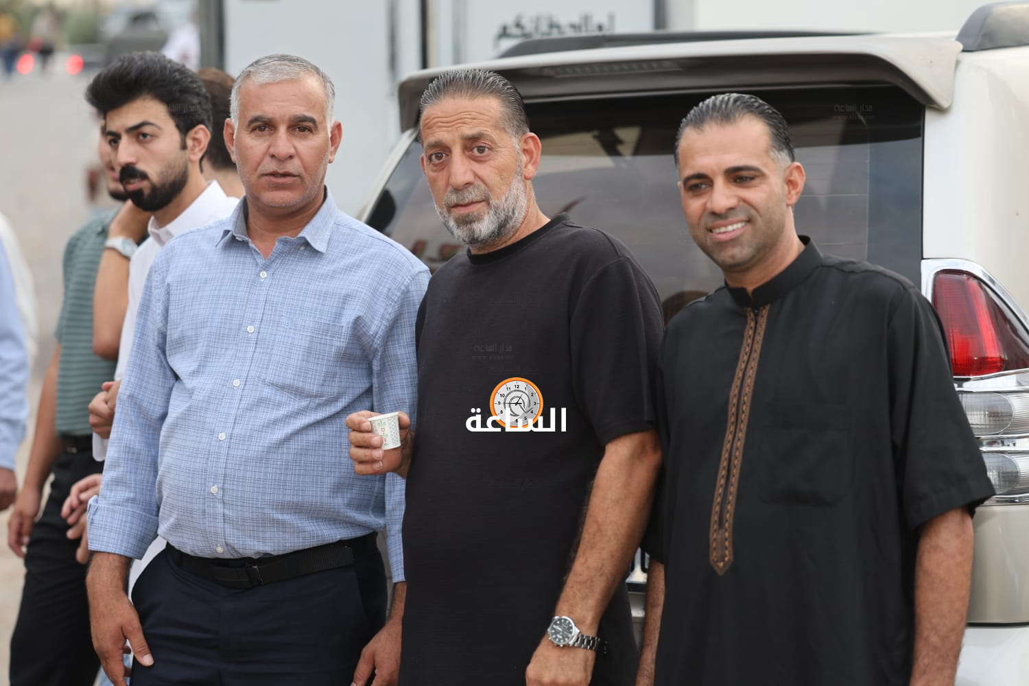 Madar Al-Saa Images 0.5745927044942818