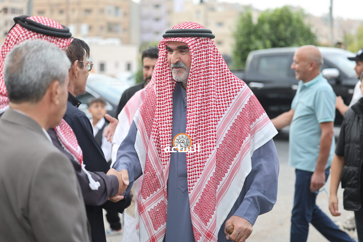 Madar Al-Saa Images 0.01333538879811158
