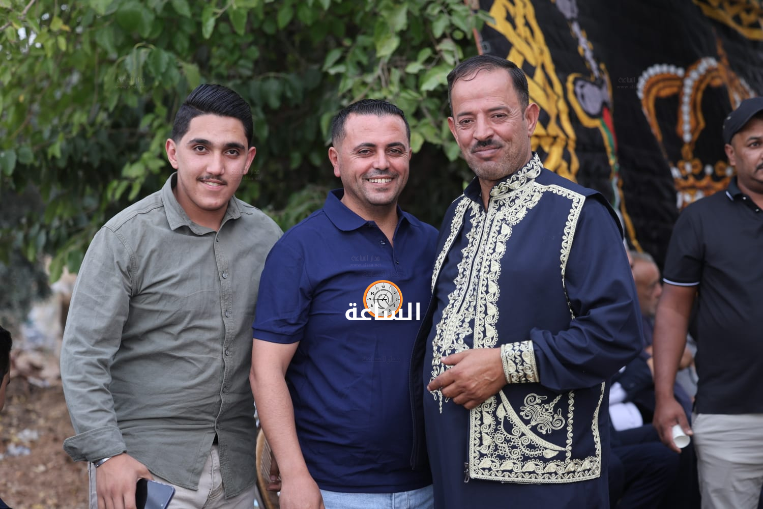 Madar Al-Saa Images 0.020288969927360734
