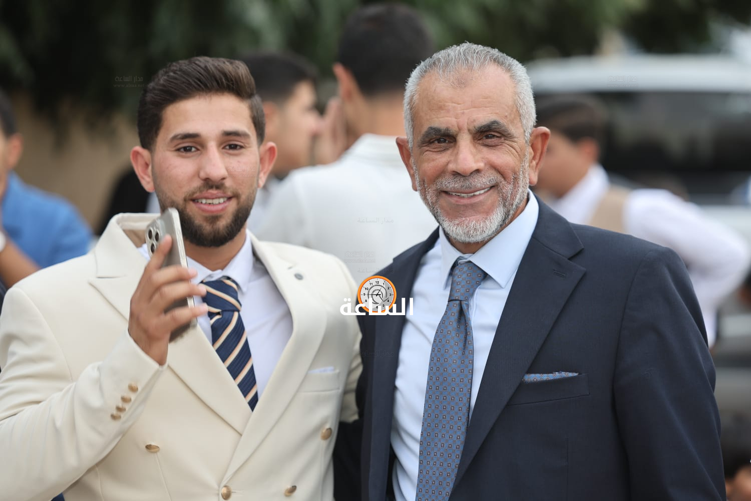 Madar Al-Saa Images 0.3981671312347932