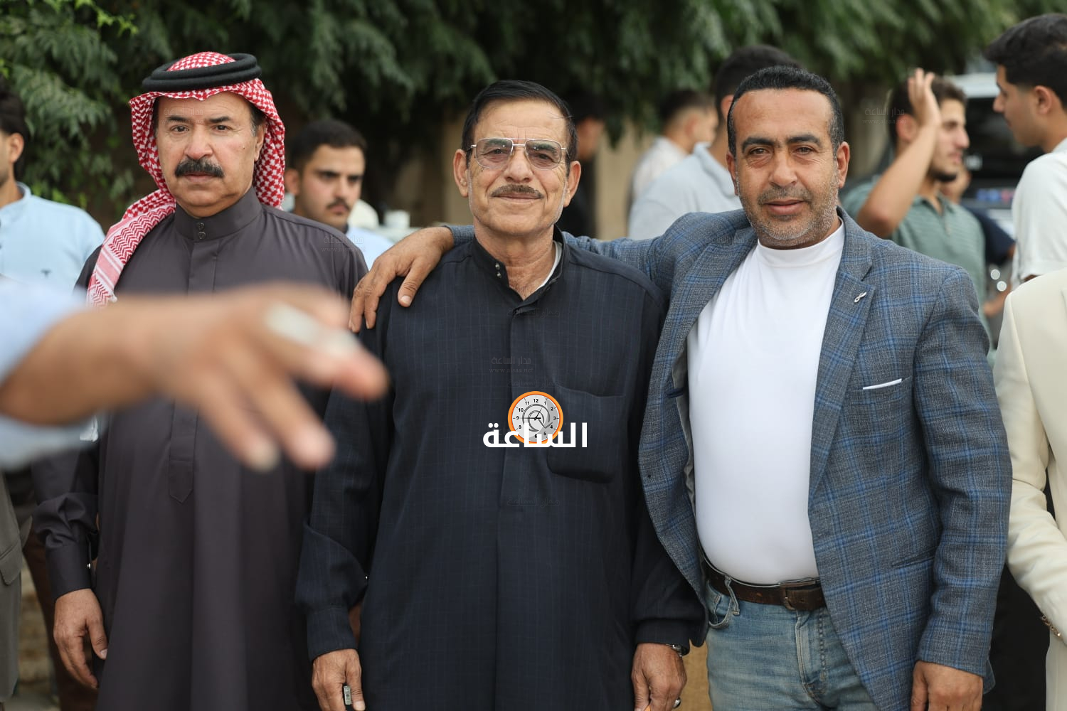 Madar Al-Saa Images 0.6920475490790148