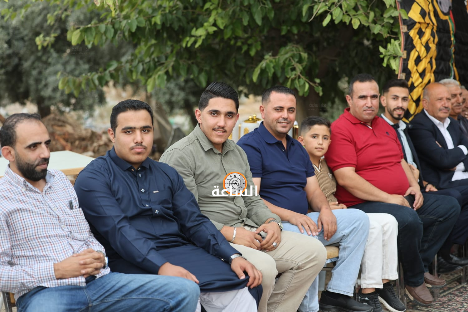 Madar Al-Saa Images 0.9998794972108275
