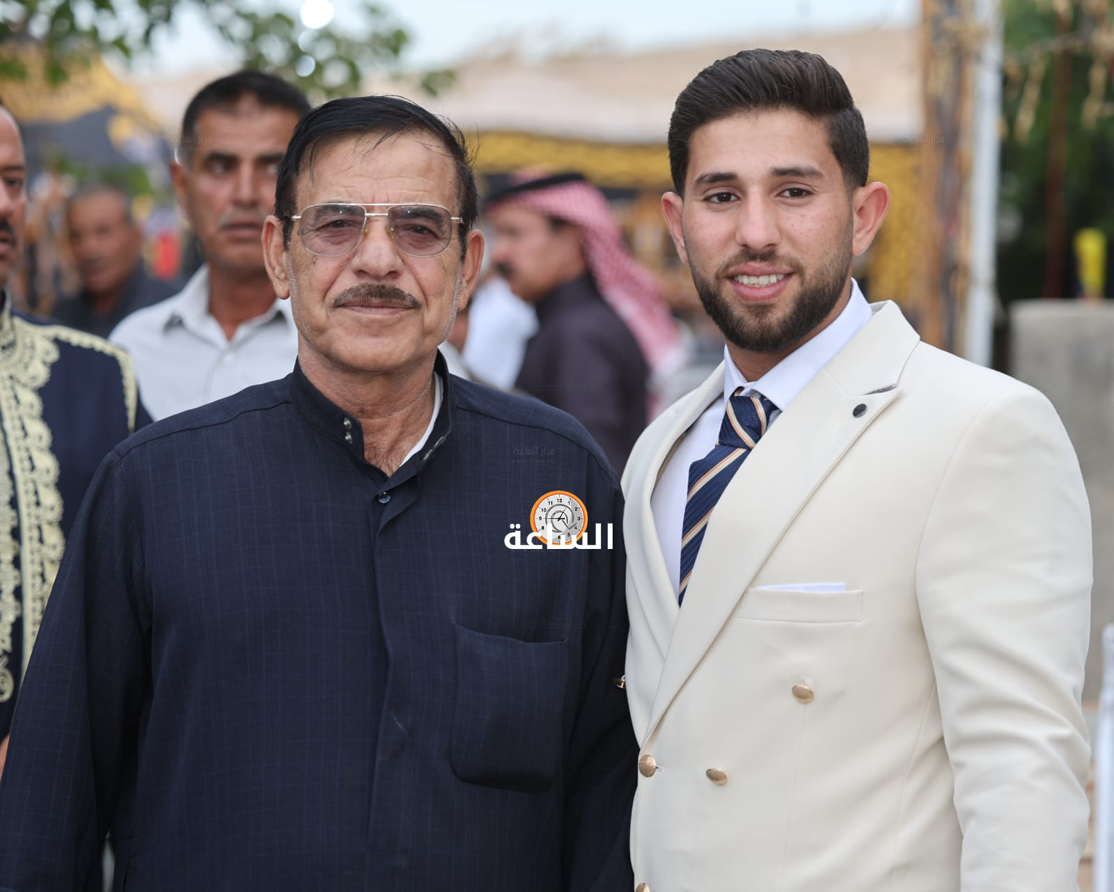 Madar Al-Saa Images 0.47838770412841614