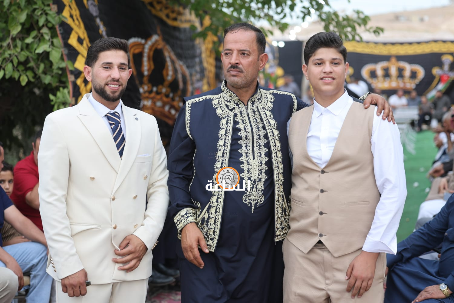 Madar Al-Saa Images 0.0404866614889946