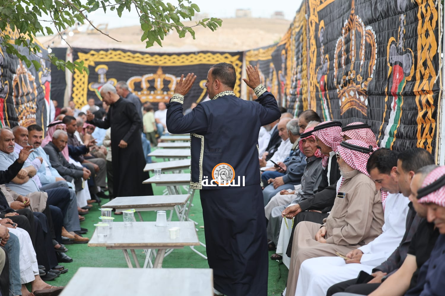 Madar Al-Saa Images 0.5540630085682342