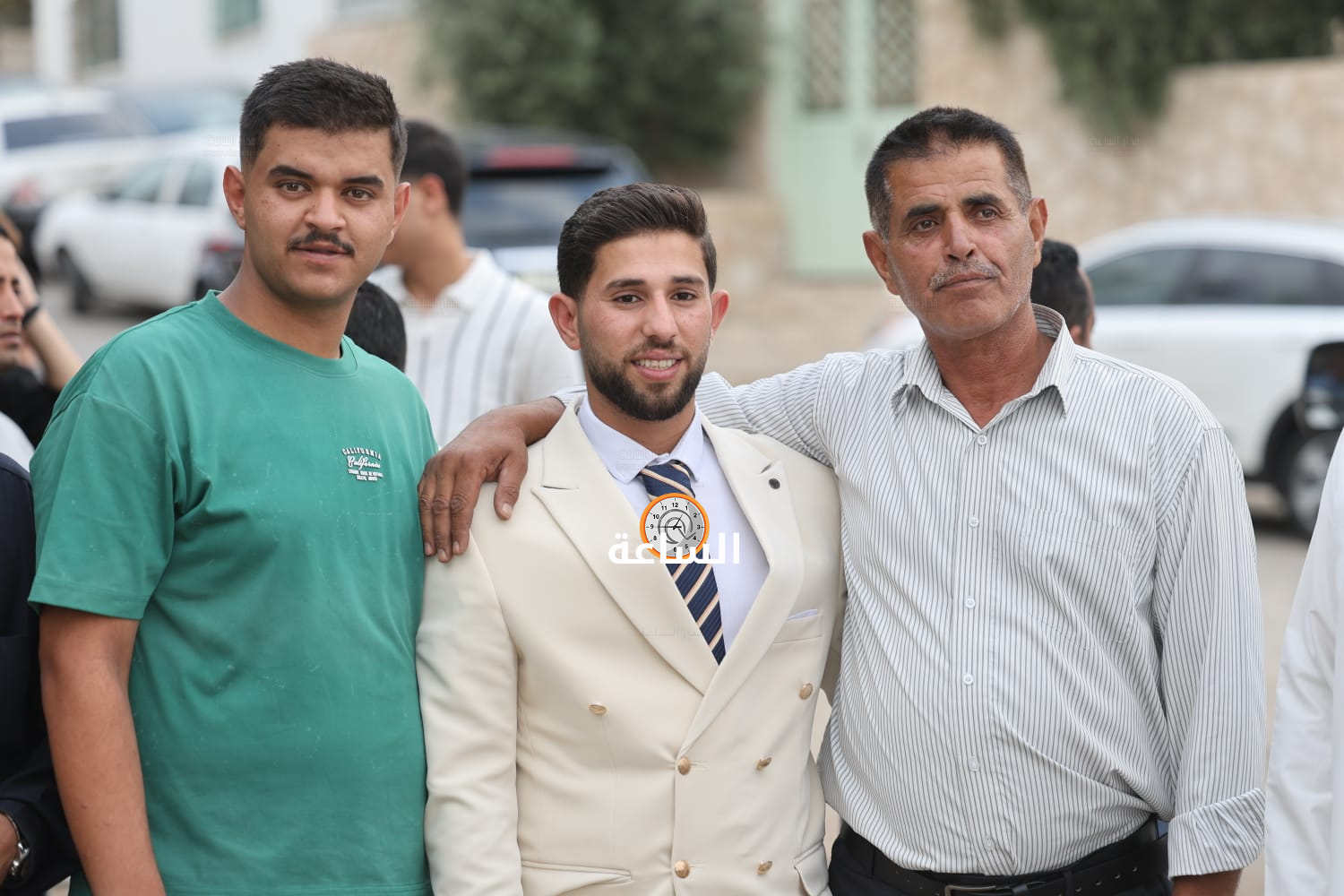 Madar Al-Saa Images 0.8008567369244272