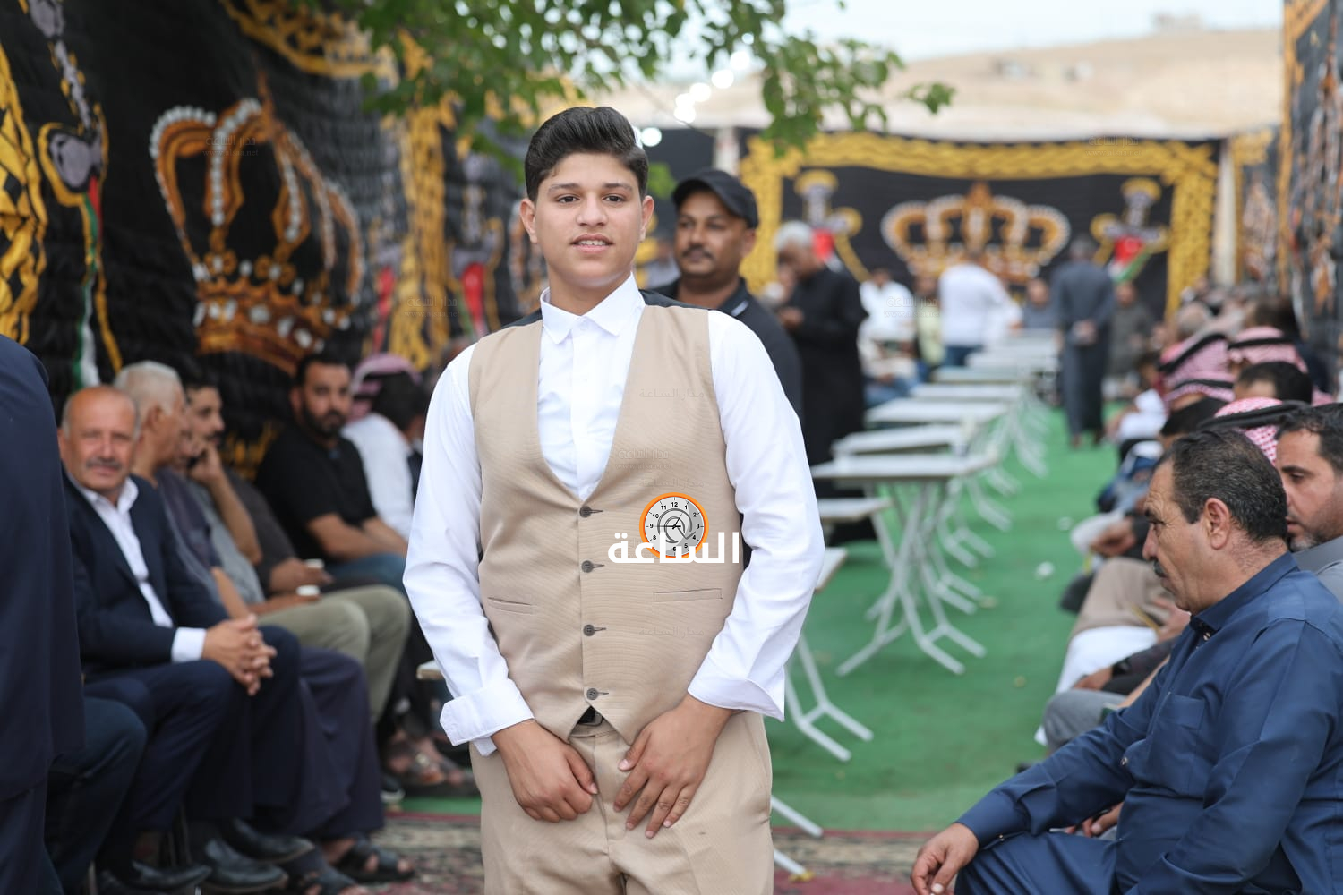 Madar Al-Saa Images 0.8840873289114157
